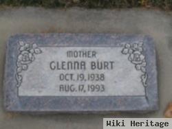 Glenna Warren Burt