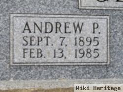 Andrew P. Geffert