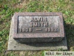 Alvin Smith