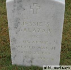 Jessie S Salazar