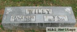 William Allen Wiley