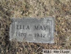 Ella May Richey Sparks