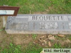 Donald K Bequette