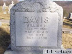 William H. Davis