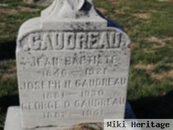 Joseph N. Gaudreau