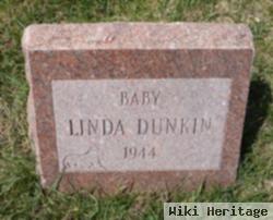 Linda "baby" Dunkin