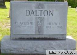 Charles W Dalton