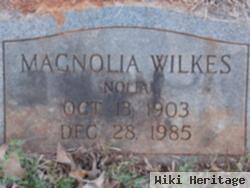 Magnolia "nolia" Wilkes