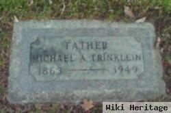 Michael Adam Trinklein