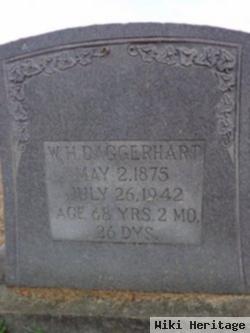 William H. Daggerhart