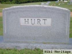 Elihu Hurt