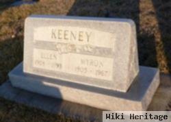 Myron Keeney