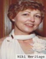 Patricia Ann Lightbody Smith