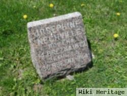 Josephine Unzeitig Nechville