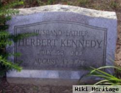 Herbert Kennedy