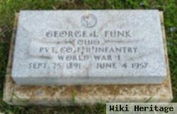 George Lee Funk