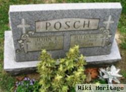 Hilda R. Posch