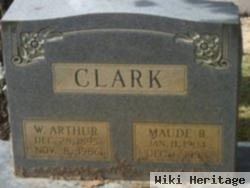 William Arthur Clark