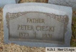 Peter Cieski