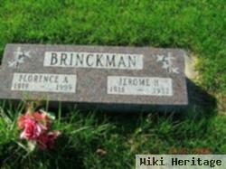 Jerome H. Brinckman