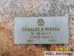 Charles Elton Perdue, Sr