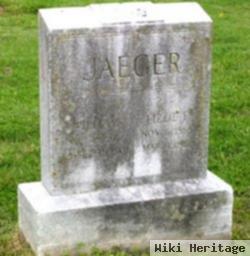 Lizzie E. Lueken Jaeger