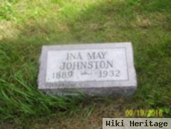 Ina May Tuel Johnston