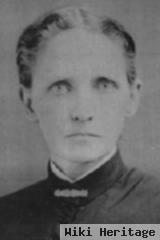 Charlotte Austin Bronaugh Quisenberry