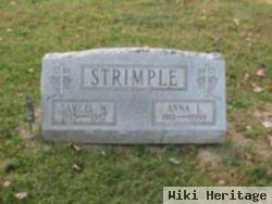 Samuel William Strimple