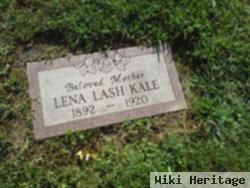 Lena Lash Kale