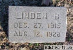 Linden B. Riggins