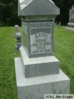 Levi Dawalt