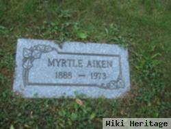 Myrtlye Aiken