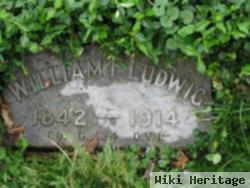 William F Ludwig