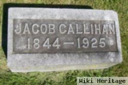 Jacob Callihan