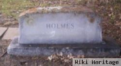 Henry B Holmes