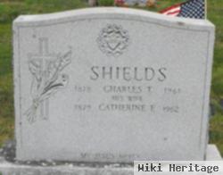 Catherine E Shields