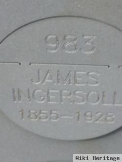 James Ingersoll