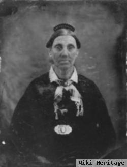 Mary Miller Ullom