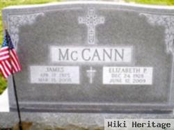 James Mccann