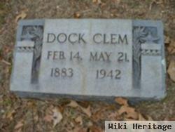 Dock Clem