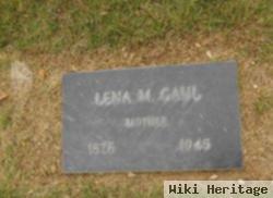 Lena Mary Abbott Gaul