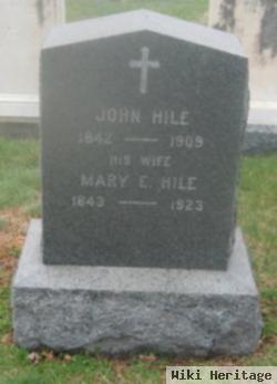 John Hile