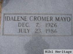 Idalene Cromer Mayo