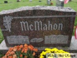 Richard E Mcmahon