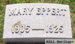 Mary Eppert