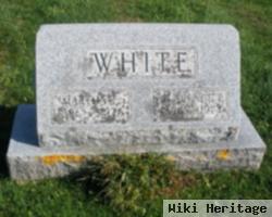 Martha E. Watts White