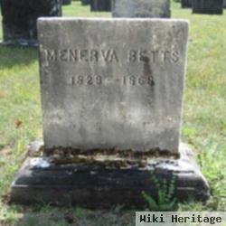 Menerva Andrus Betts