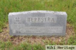 Hendrick "henry" Terpstra