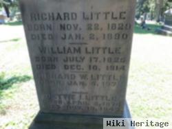 Richard W. Little